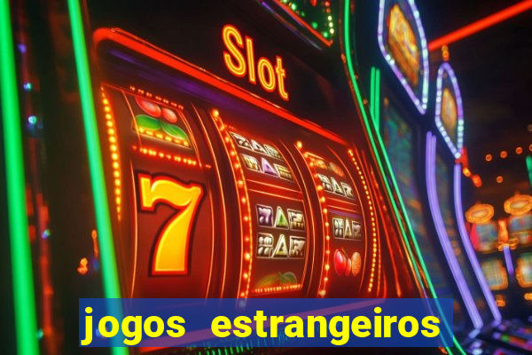 jogos estrangeiros para ganhar dinheiro